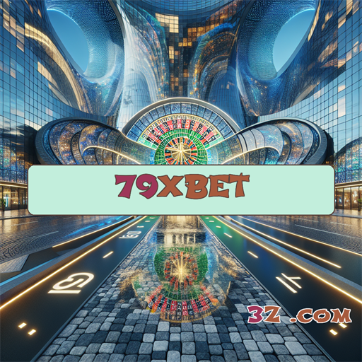 Entretenimento Vibrante no Casino: 79x.bet em Foco
