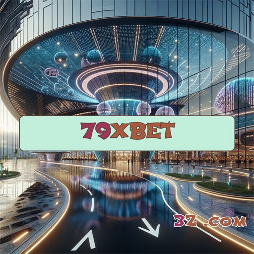 Apostando em Emoção: A Revolução do Esporte na 79x.bet