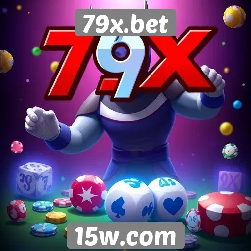 Comparação de jogos disponíveis no 79x.bet