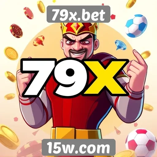 Análise das ofertas de jogos disponíveis no 79x.bet