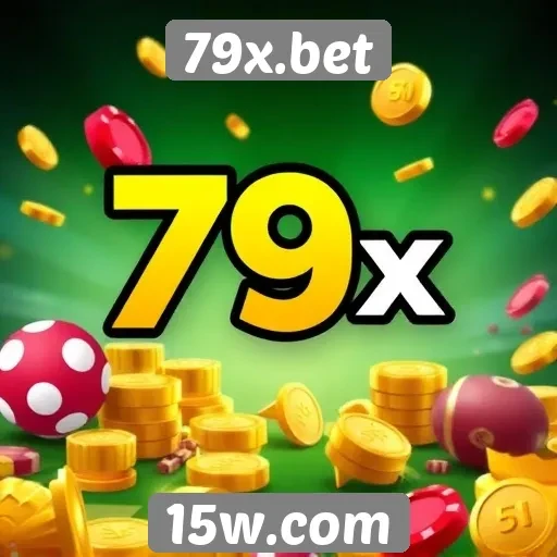 Introdução ao site de jogos 79x.bet