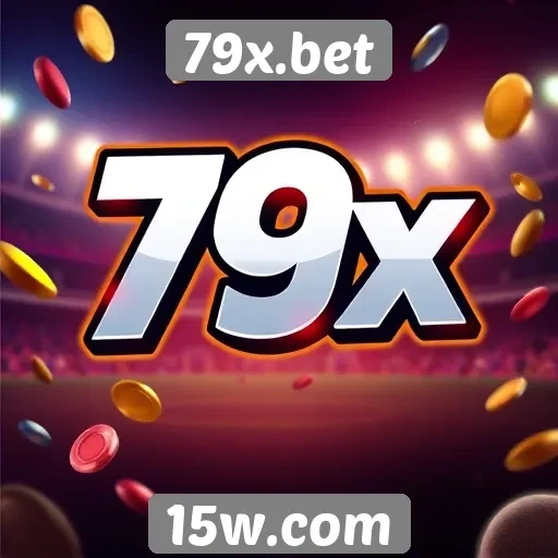 Novo site de jogos 79x.bet atrai jogadores com promoções