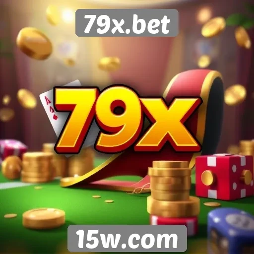 79x.bet oferece variedade de jogos de cassino online